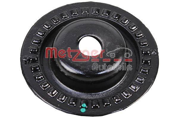 Metzger 6490318 Federteller