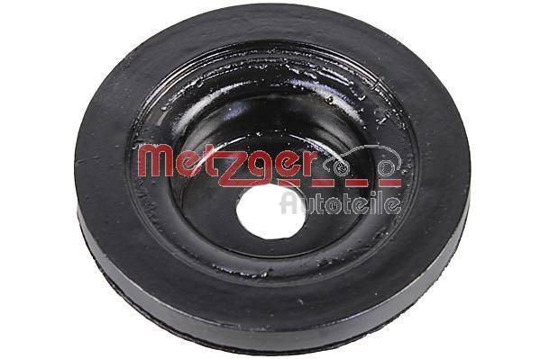 Metzger 6490318 Federteller