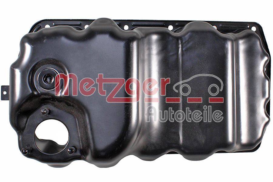 Metzger 7990218 Ölwanne