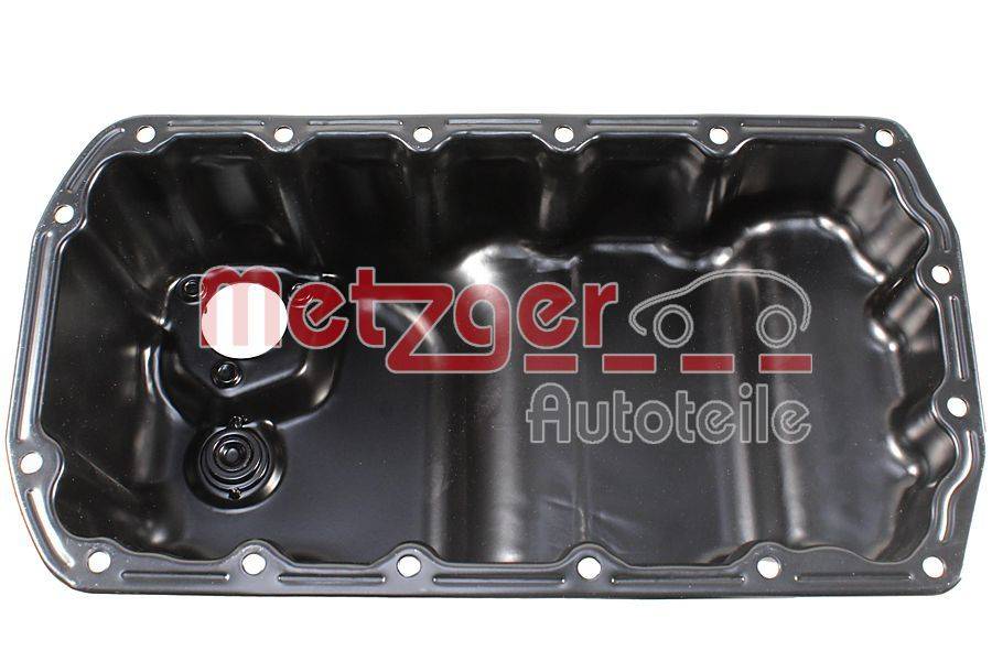 Metzger 7990218 Ölwanne