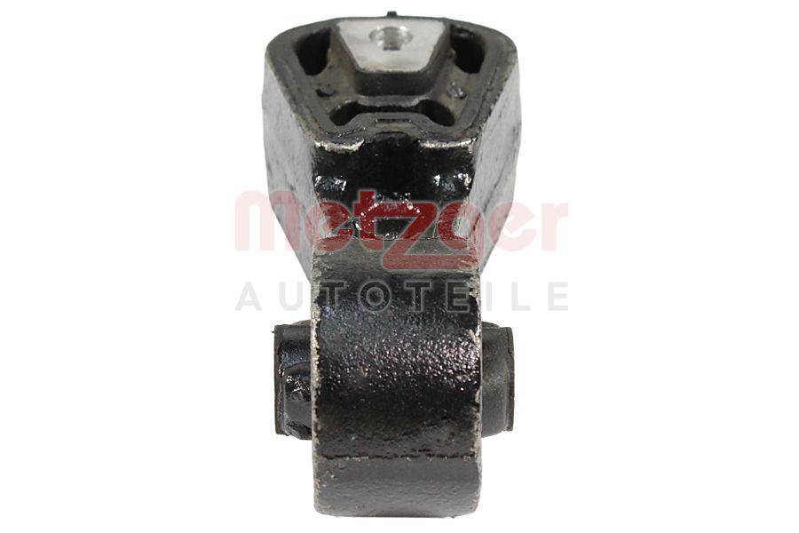 Metzger 8053918 Lagerung, Motor