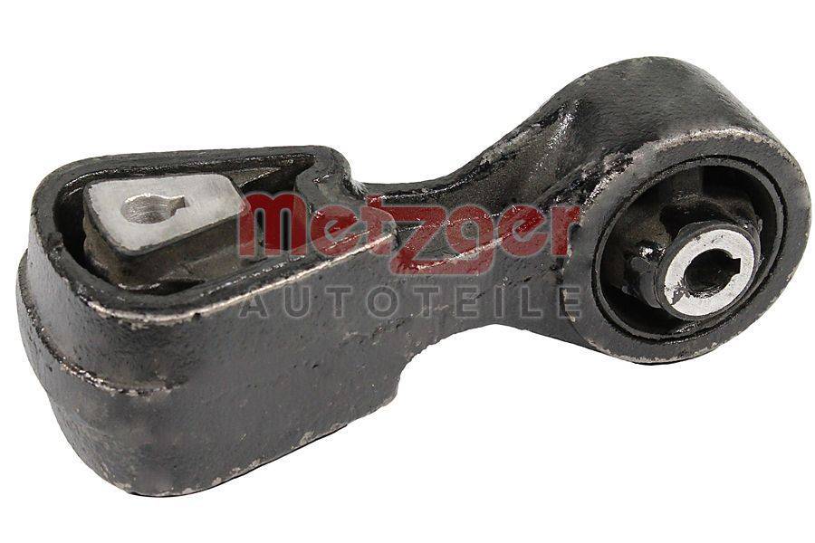 Metzger 8053918 Lagerung, Motor