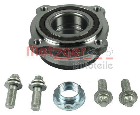 Metzger WM6618 Radlagersatz