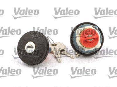 Valeo 247518 Verschluss, Kraftstoffbehälter