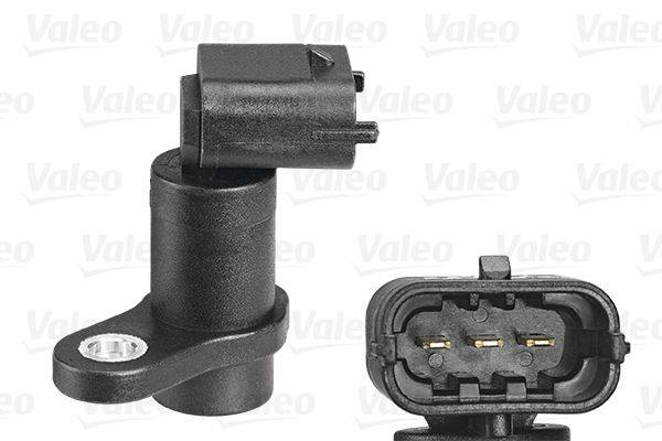 Valeo 253818 Sensor, Nockenwellenposition