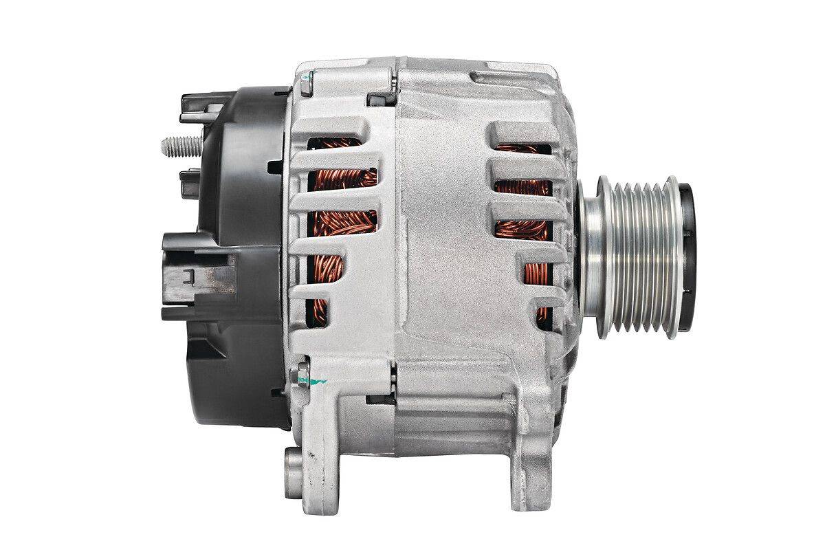 Valeo 439718 Generator