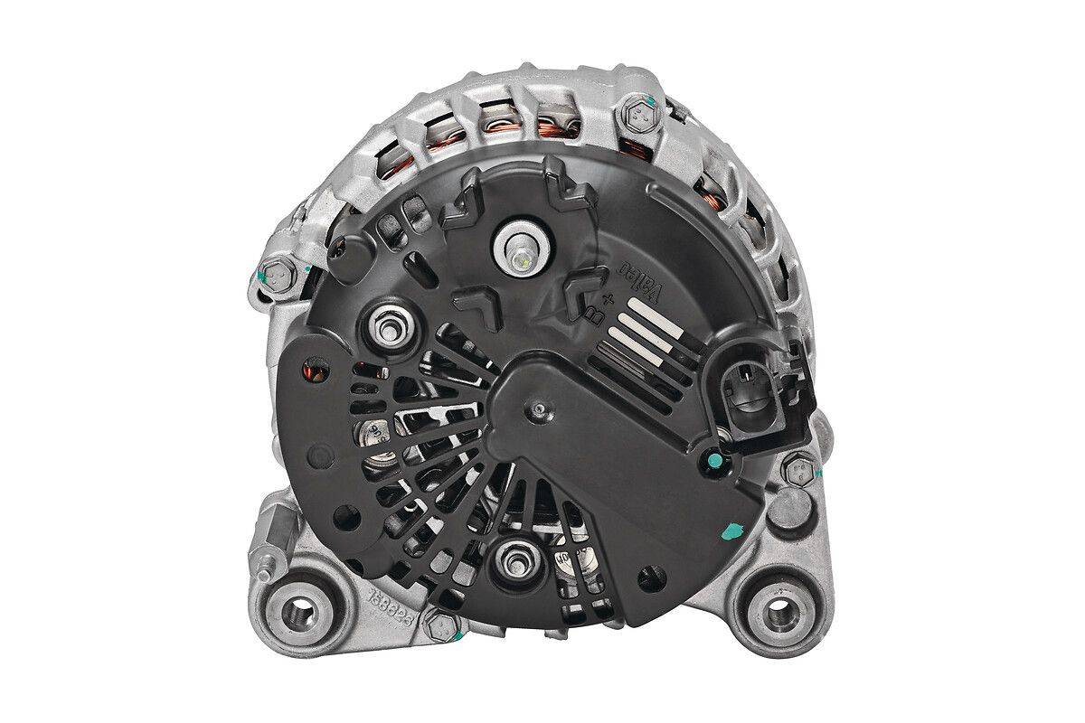 Valeo 439718 Generator