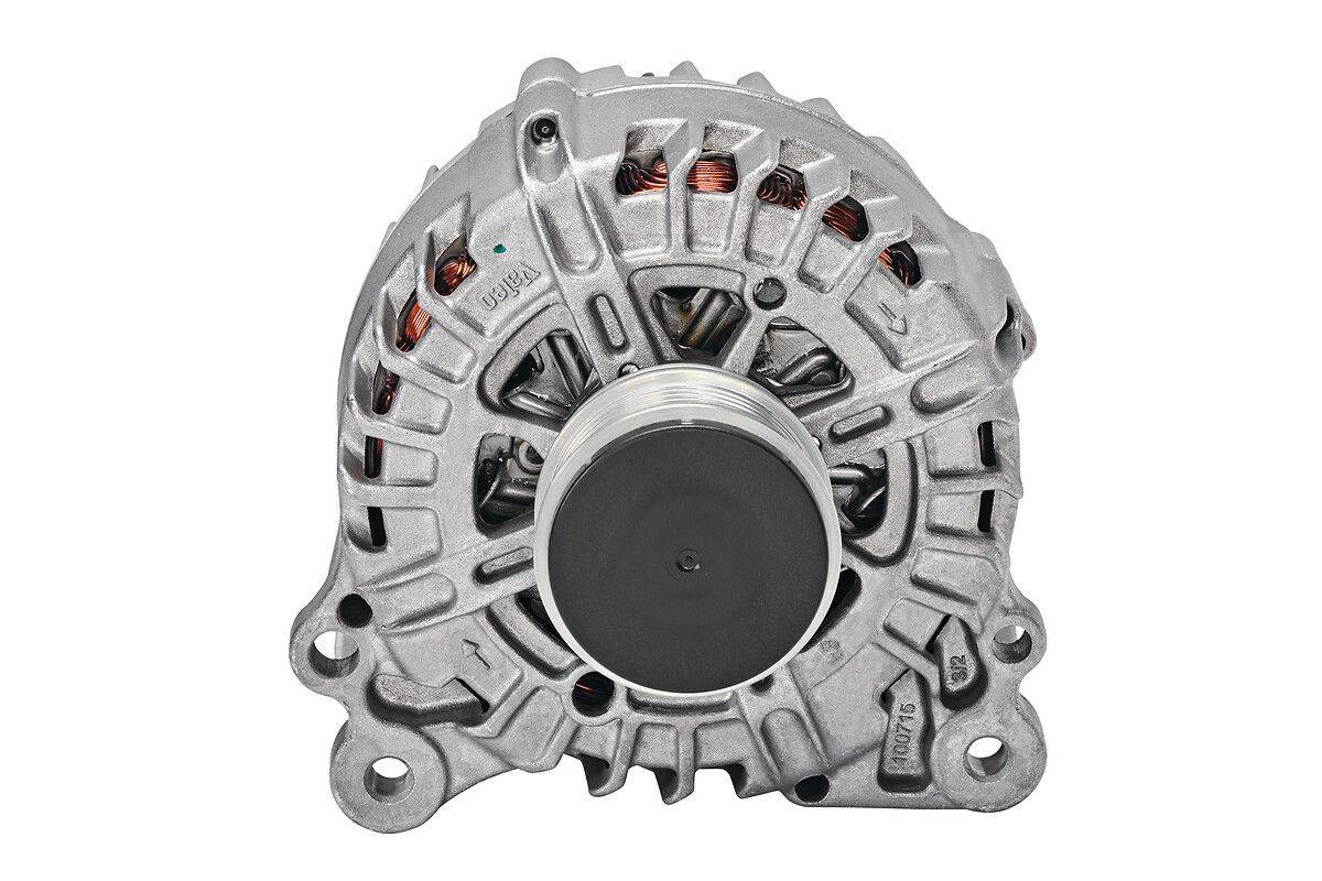 Valeo 439718 Generator