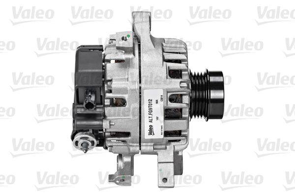 Valeo 440418 Generator