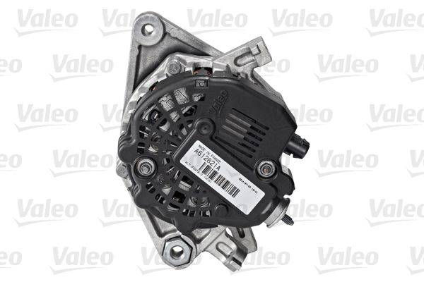 Valeo 440418 Generator