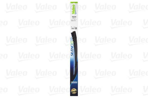 Valeo 572318 Wischblatt