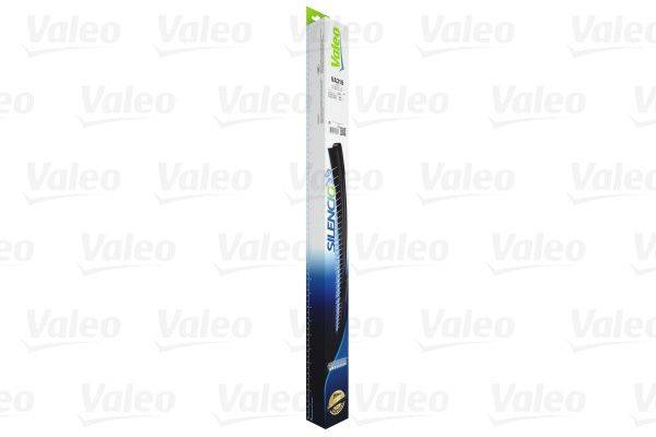 Valeo 572318 Wischblatt