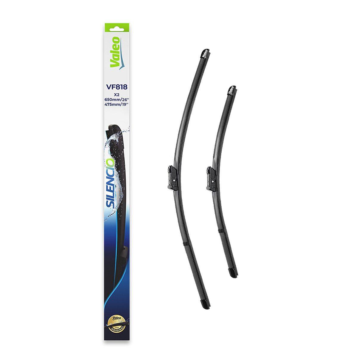 Valeo 577818 Wischblatt
