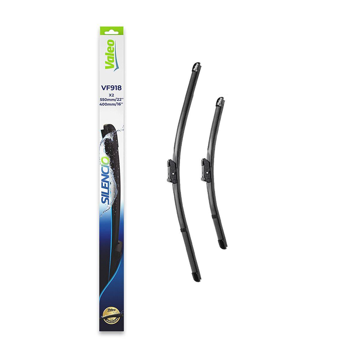 Valeo 577918 Wischblatt