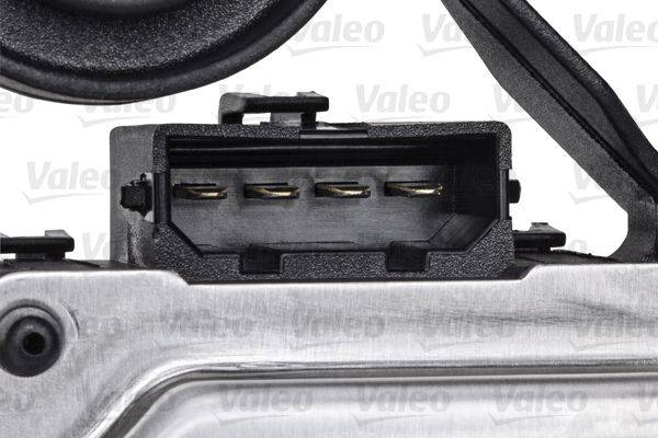 Valeo 579718 Wischermotor