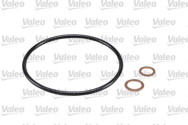 Valeo 586518 Ölfilter