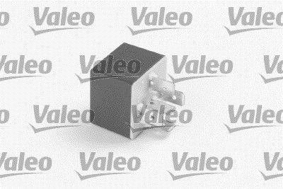 Valeo 643818 Relais, Arbeitsstrom