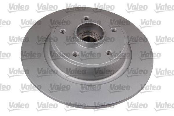 Valeo 675418 Bremsscheibe
