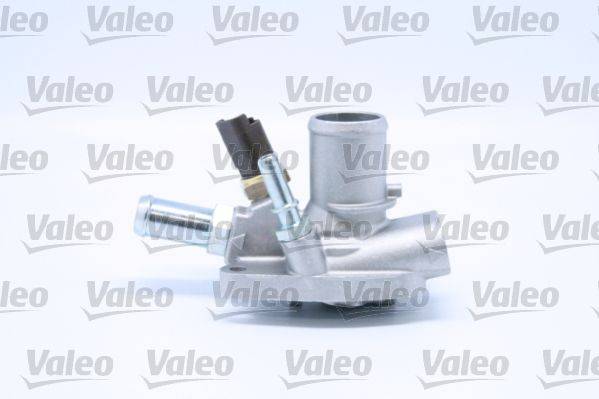 Valeo 821718 Thermostat, Kühlmittel