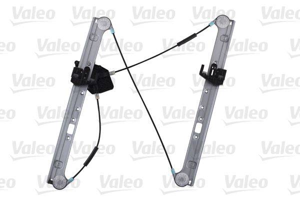 Valeo 850818 Fensterheber