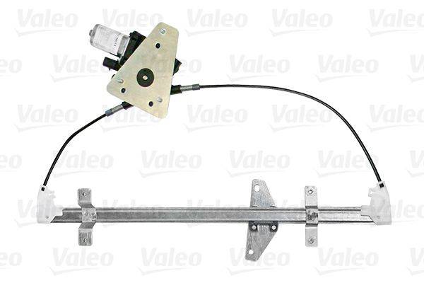 Valeo 851318 Fensterheber