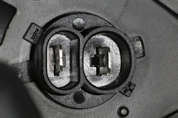 Valeo 884518 Innenraumgebläse
