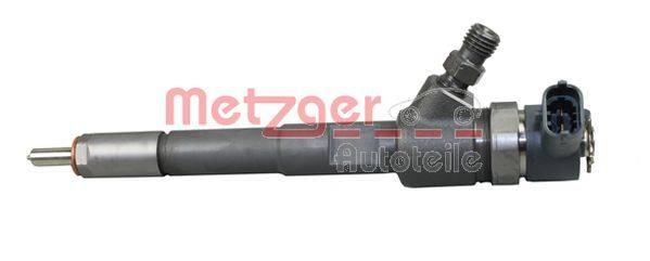 Metzger 0870219 Einspritzdüse