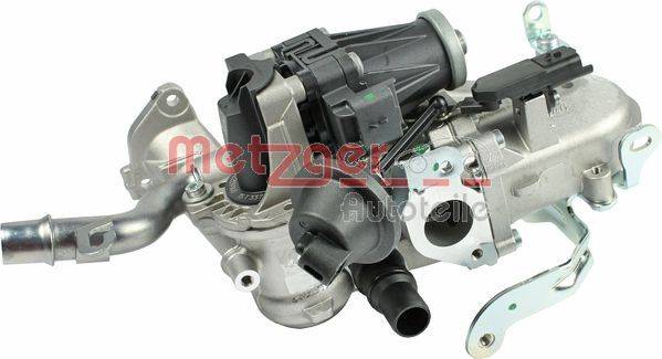 Metzger 0892319 AGR-Ventil