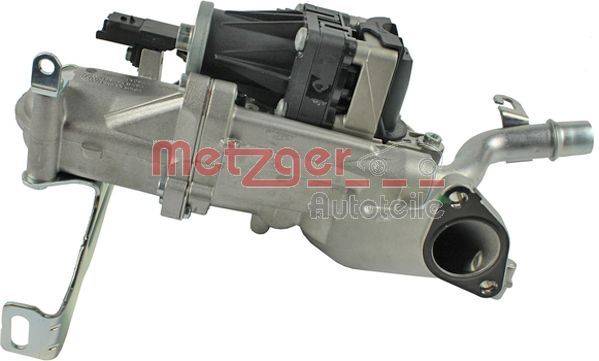 Metzger 0892319 AGR-Ventil