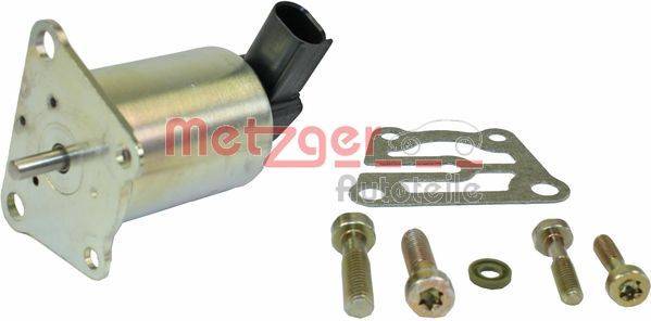 Metzger 0892519 AGR-Ventil