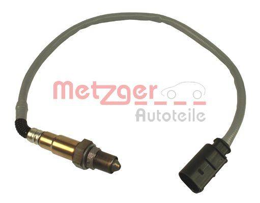Metzger 0893319 Lambdasonde