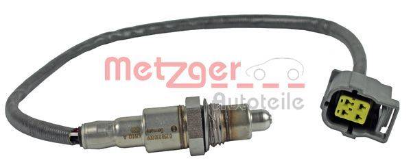 Metzger 0893519 Lambdasonde