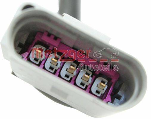 Metzger 0893619 Lambdasonde