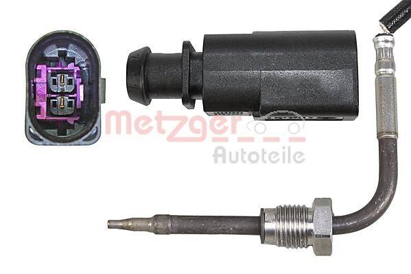 Metzger 0894419 Sensor, Abgastemperatur