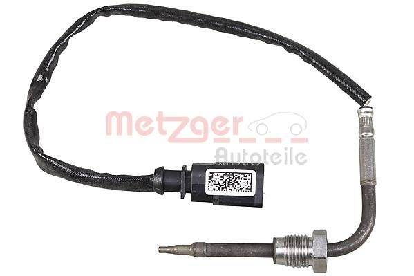 Metzger 0894419 Sensor, Abgastemperatur