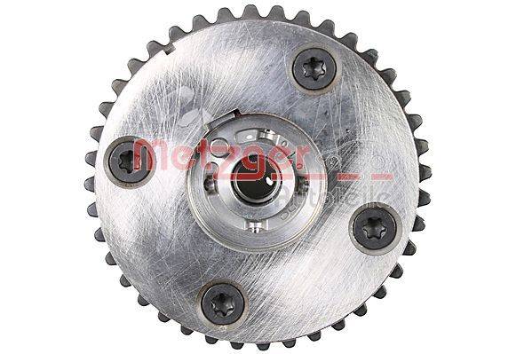 Metzger 0899219 Nockenwellenversteller