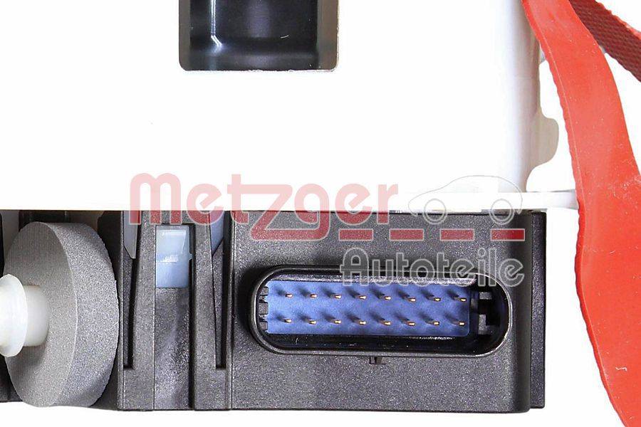 Metzger 0899319 Fördermodul, Harnstoffeinspritzung