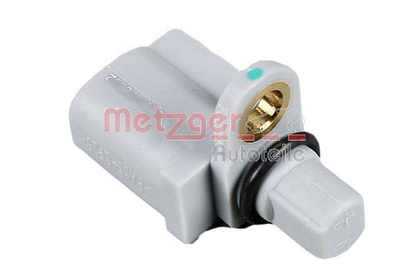 Metzger 09001219 Sensor, Raddrehzahl