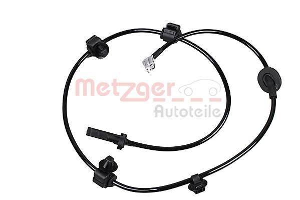Metzger 09001319 Sensor, Raddrehzahl