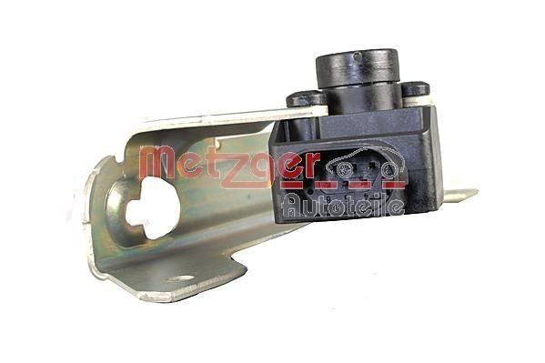Metzger 0901319 Sensor, Leuchtweitenregulierung
