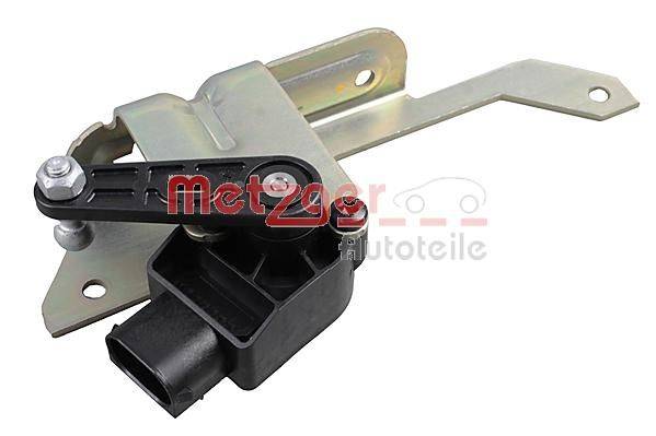 Metzger 0901319 Sensor, Leuchtweitenregulierung