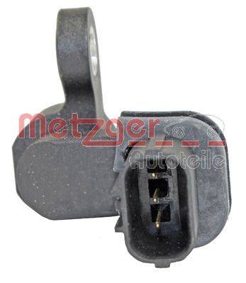 Metzger 0902319 Impulsgeber, Kurbelwelle