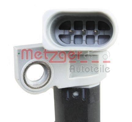 Metzger 0902419 Impulsgeber, Kurbelwelle
