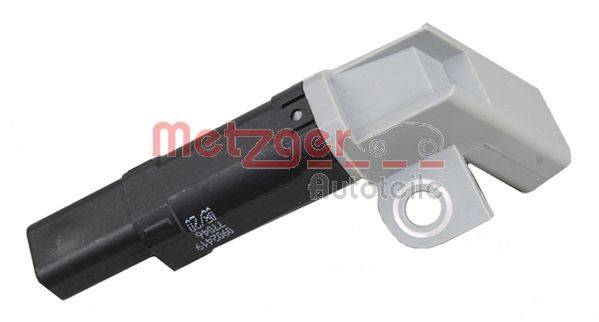 Metzger 0902419 Impulsgeber, Kurbelwelle