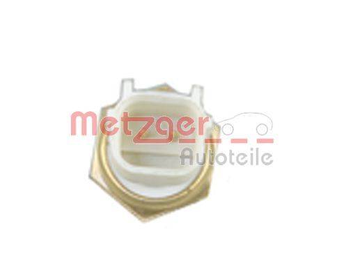 Metzger 0905319 Sensor, Kühlmitteltemperatur