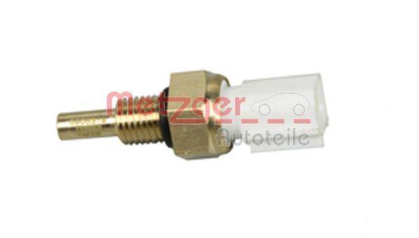 Metzger 0905319 Sensor, Kühlmitteltemperatur