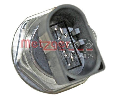 Metzger 0906319 Sensor, Kraftstoffdruck