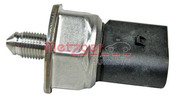 Metzger 0906319 Sensor, Kraftstoffdruck