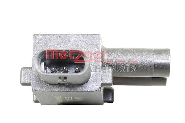 Metzger 0906419 Sensor, Abgasdruck