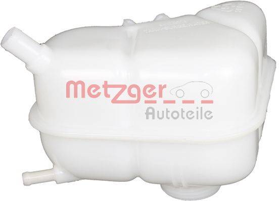 Metzger 2140219 Ausgleichsbehälter, Kühlmittel